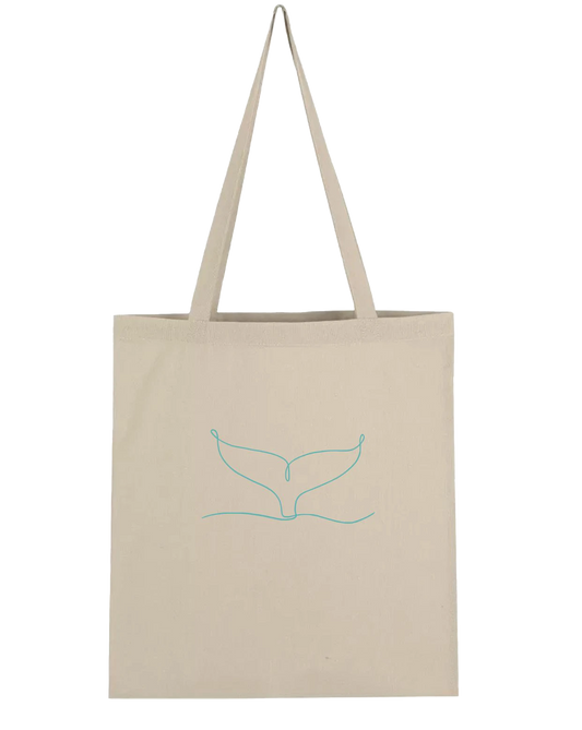 Tote Bag " Caudale "